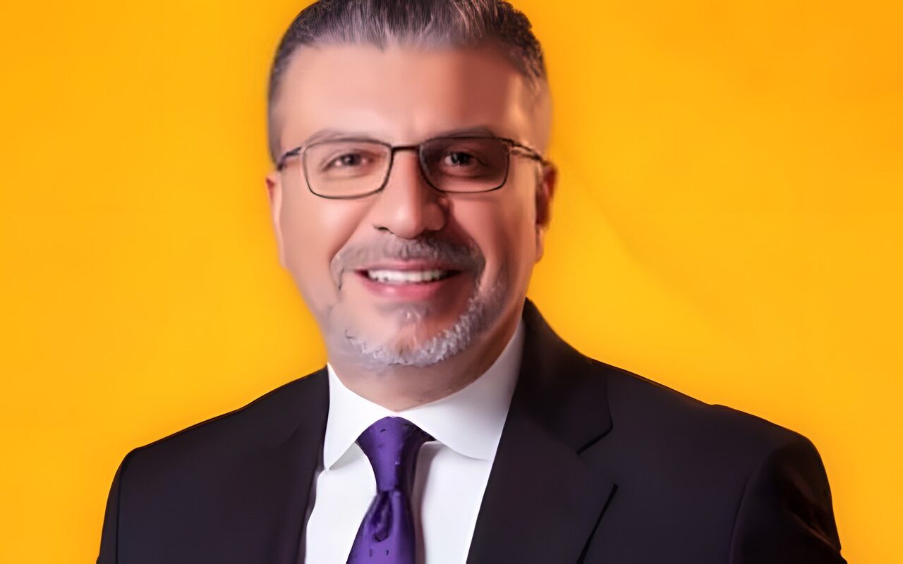 غداً .. عودة “أبواب الخير” للإعلامي عمرو الليثي