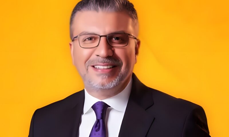 غداً .. عودة “أبواب الخير” للإعلامي عمرو الليثي