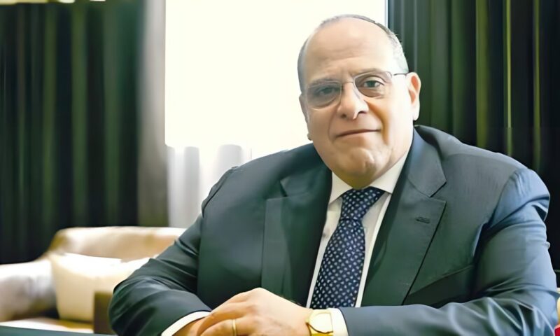 وفاة والدة المنتج صادق الصباح.. تفاصيل العزاء وتشييع الجثمان