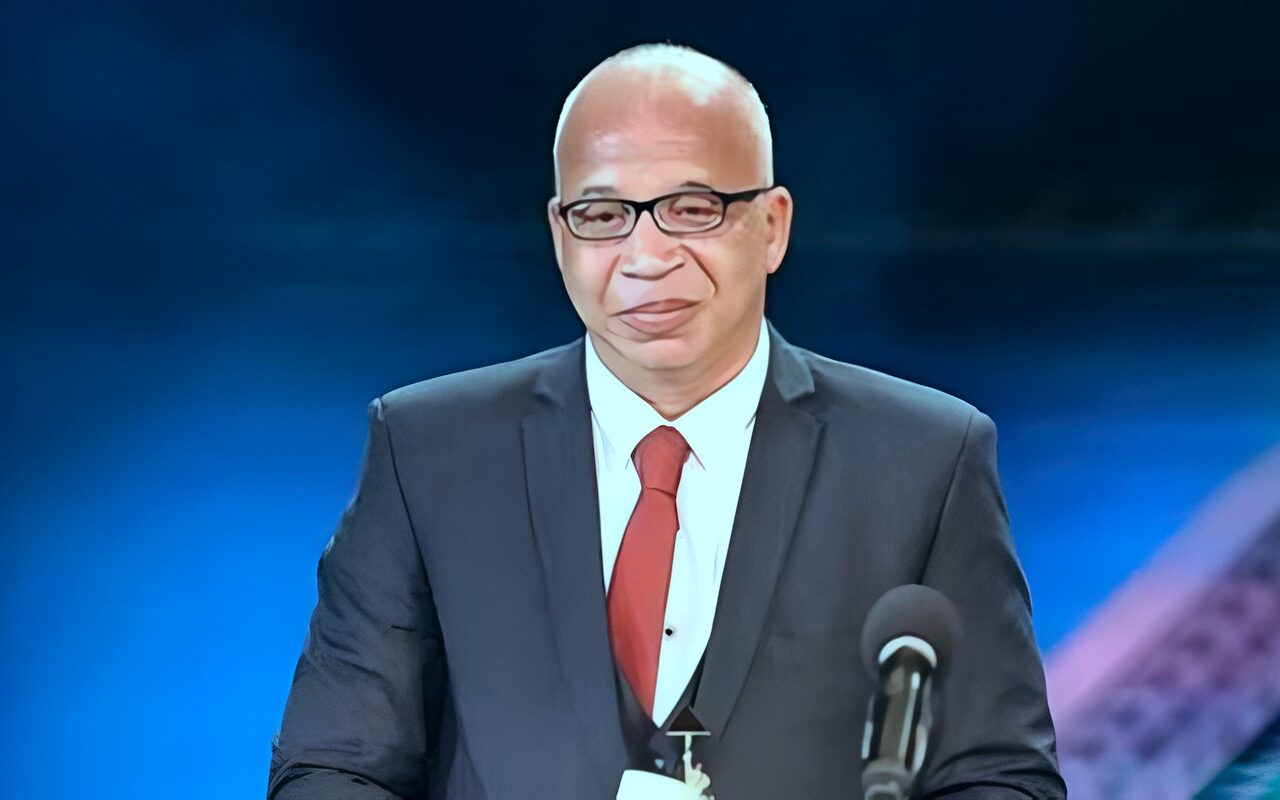 مفيش إصابات .. الفنان شريف الدسوقي يكشف تفاصيل حالته بعد تعرّضه لحادث سير