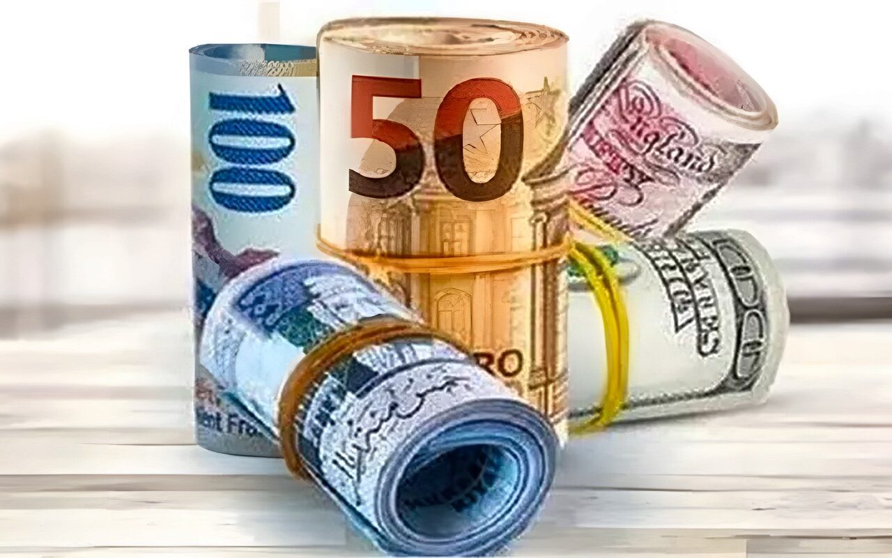 أسعار العملات في مصر اليوم الأحد 11 أكتوبر
