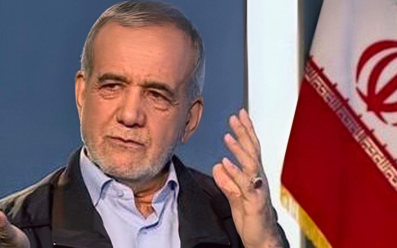 الرئيس الإيراني: لا نسعى لامتلاك سلاح نووي ومستعدون دائما للحوار
