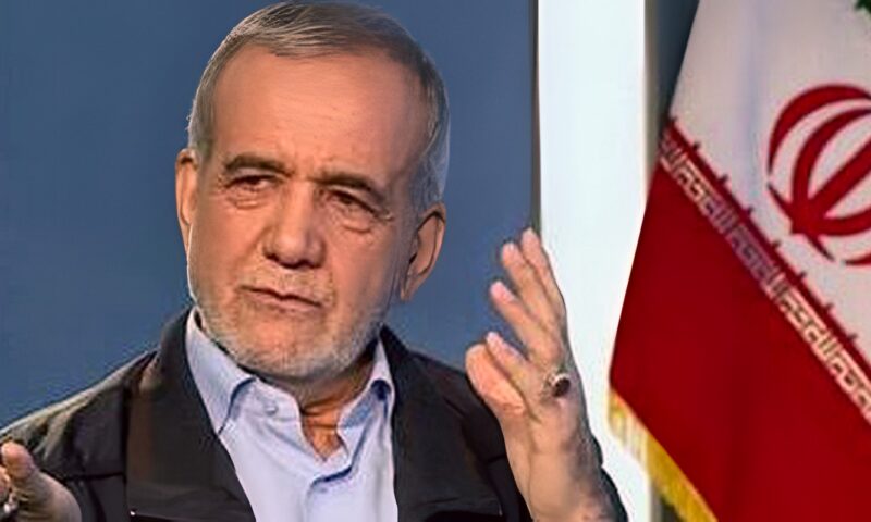 الرئيس الإيراني: لا نسعى لامتلاك سلاح نووي ومستعدون دائما للحوار