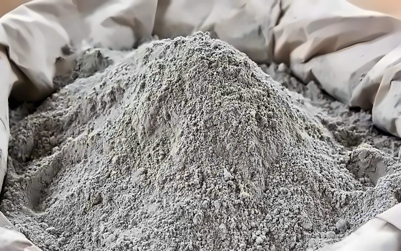 أسعار الأسمنت في سوق مواد البناء اليوم الثلاثاء 6-10-2026