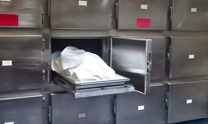 العثور على جثة شخص في ظروف غامضة بمنطقة الحصواية بقنا