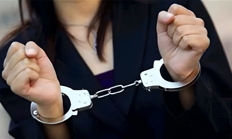 جريمة في الوراق، 20 قرصا منوما في كوب عصير أنهت حياة زوج على يد زوجته وعشيقها