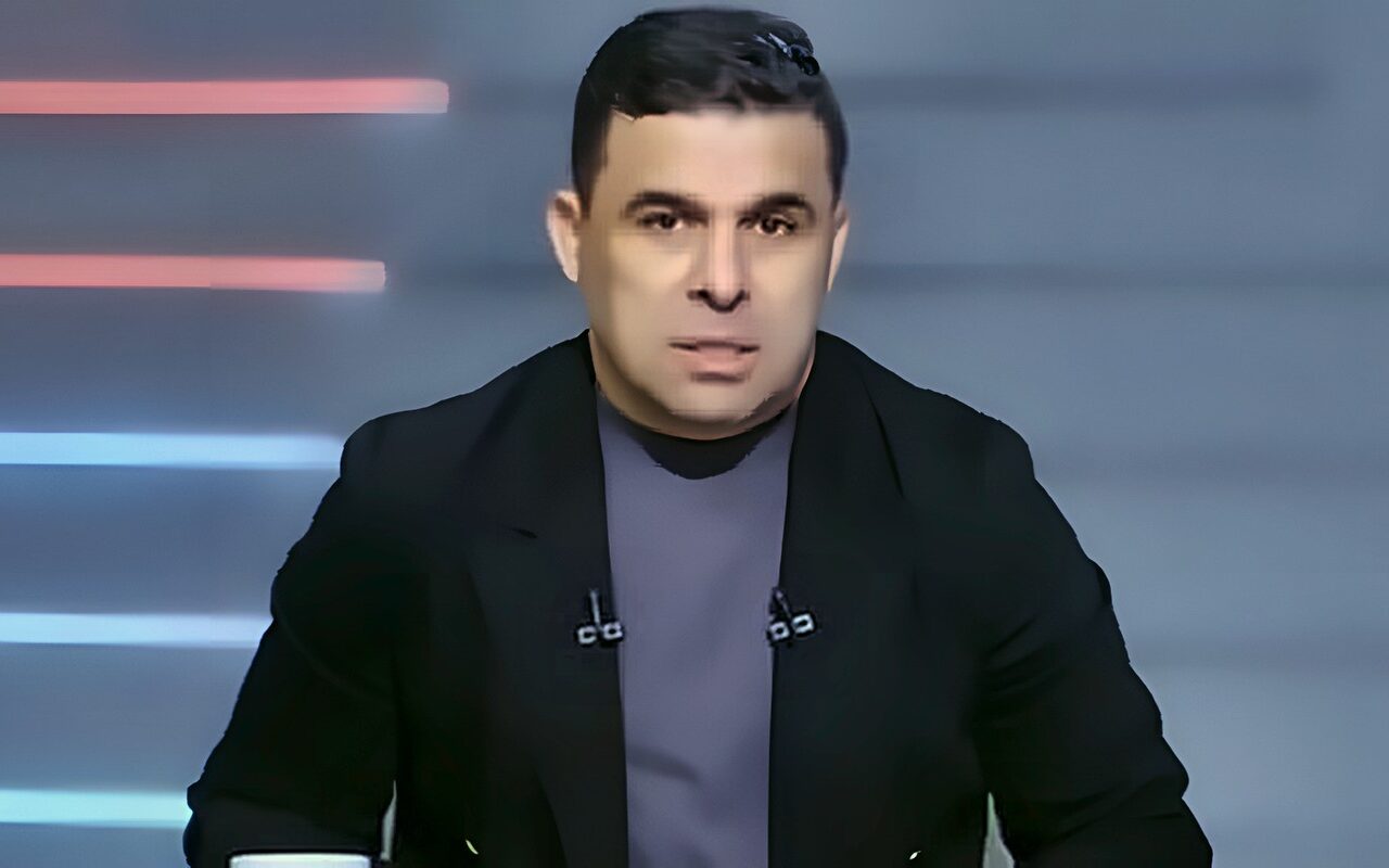خالد الغندور يهاجم التحكيم بعد القمة 133: المعايير بتتغير وشهادتك مجروحة أوي