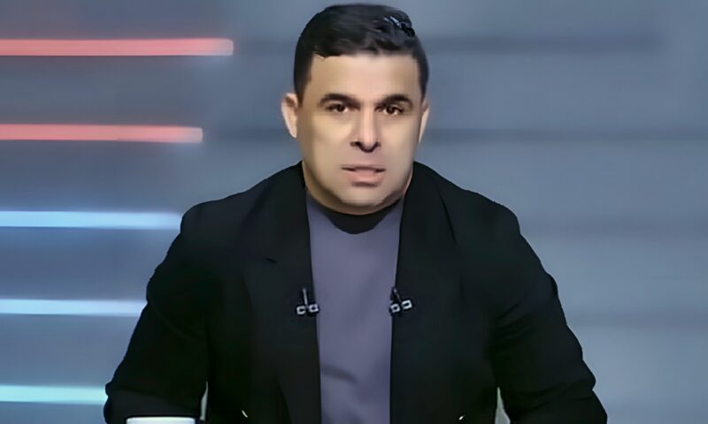 خالد الغندور يهاجم التحكيم بعد القمة 133: المعايير بتتغير وشهادتك مجروحة أوي