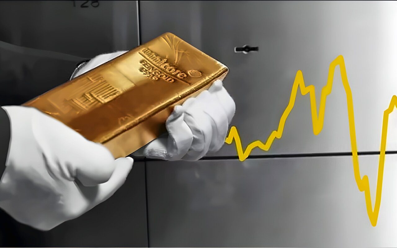 الذهب يترقب العاصفة، المؤشر يستقر قرب 4140 دولارا للأوقية