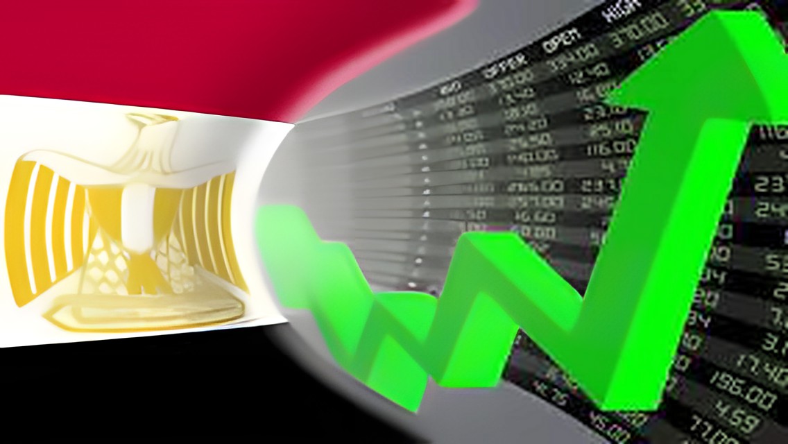 برلمانية: ارتفاع توقعات نمو الاقتصاد المصري يجب أن ينعكس على المواطن وفرص العمل