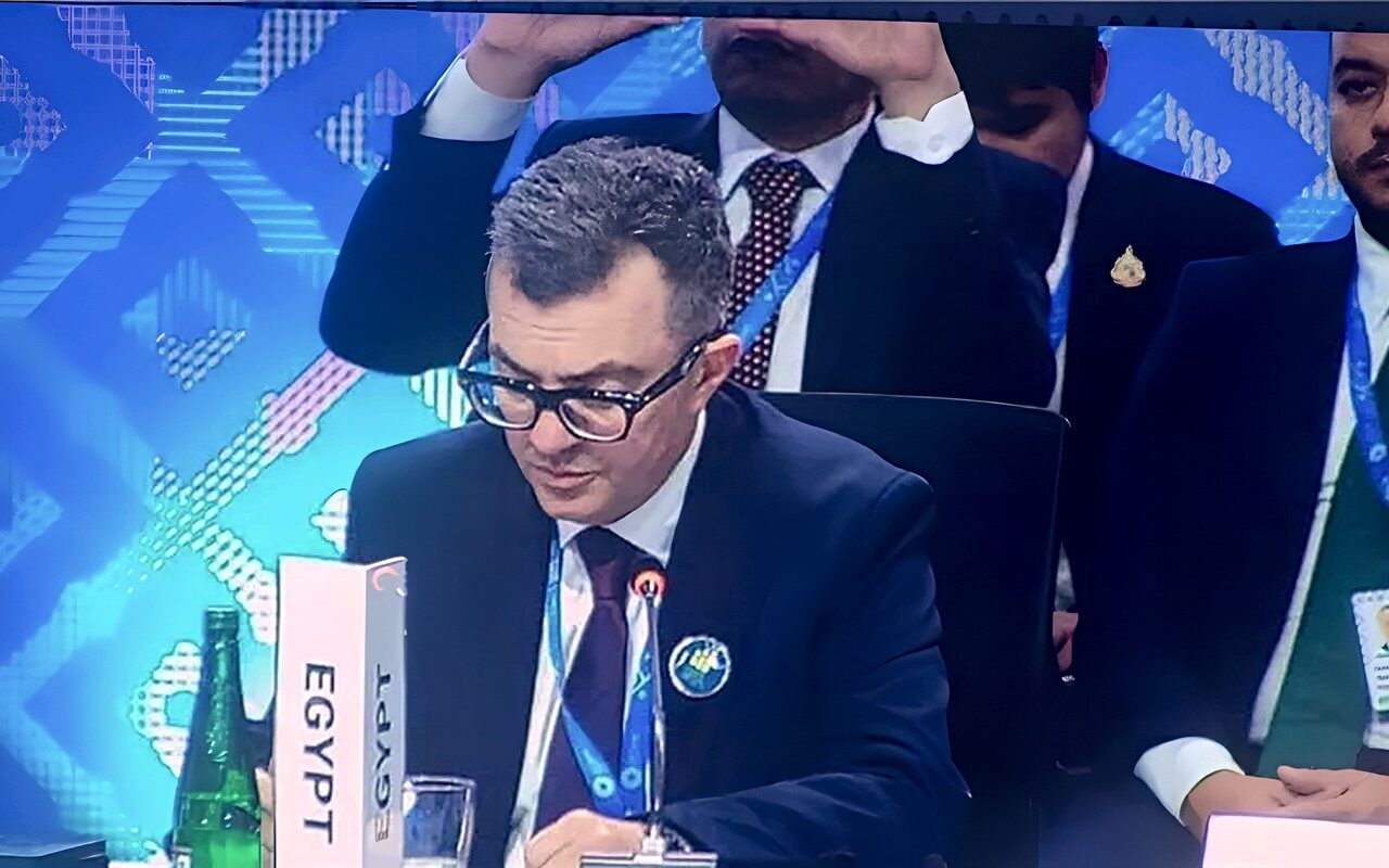 وزير التخطيط: مصر توظف الذكاء الاصطناعي لتطوير المهارات وتعزيز تنافسية سوق العمل ضمن رؤية 2030