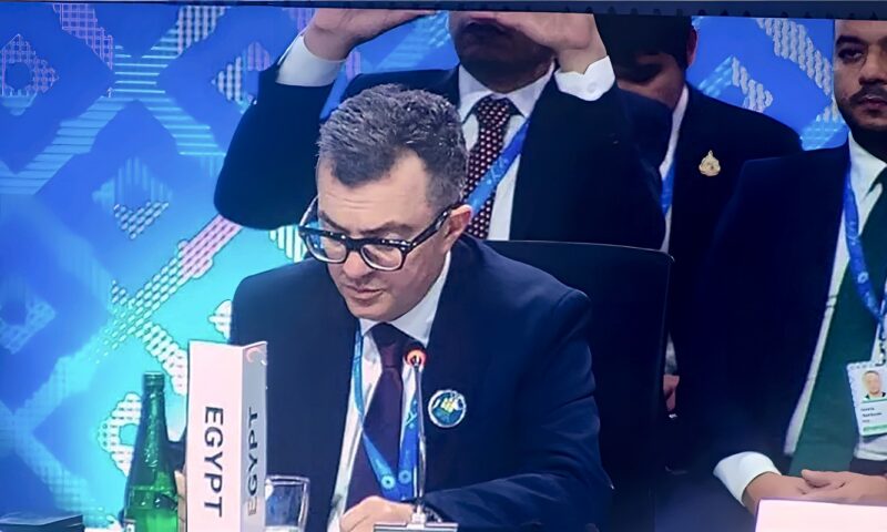 وزير التخطيط: مصر توظف الذكاء الاصطناعي لتطوير المهارات وتعزيز تنافسية سوق العمل ضمن رؤية 2030