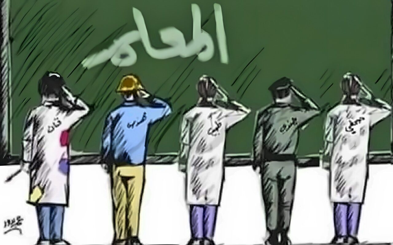 في عيدهم.. عجز المعلمين أزمة لا تنتهي.. وزير التعليم: أنهينا أكبر عجز في تاريخ المدرسين وحوافز جديدة لتحسين أوضاعهم.. وزيادة المرتبات العام المقبل