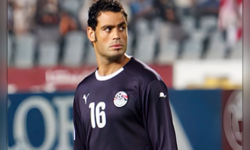 محمد عبد المنصف: ثنائي إنبي يستحق الاحتراف الخارجي.. ومنتخب الناشئين سيقدم جيلًا مميزًا للكرة المصرية