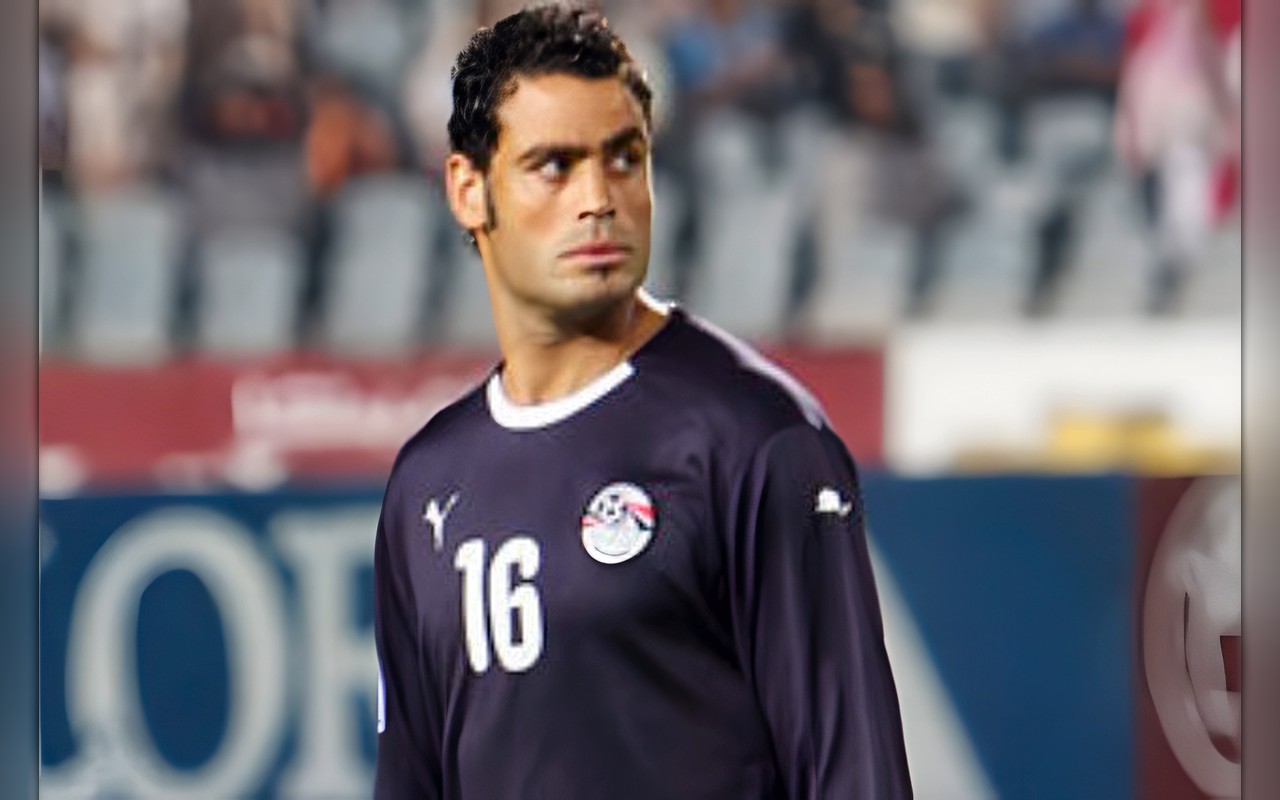 محمد عبد المنصف: ثنائي إنبي يستحق الاحتراف الخارجي.. ومنتخب الناشئين سيقدم جيلًا مميزًا للكرة المصرية