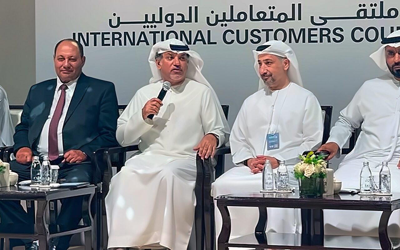 نائب وزير الزراعة: تعزيز الاستثمار المشترك وتطوير سلاسل الإمداد أولوية للأمن الغذائي