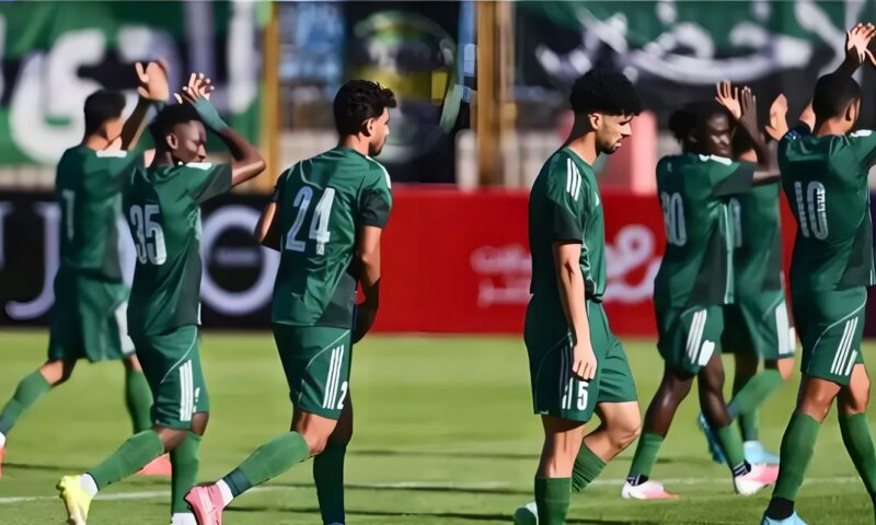 موعد مباراة الاتحاد السكندري وطلائع الجيش والقناة الناقلة