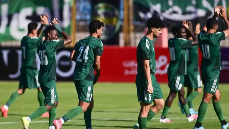 موعد مباراة الاتحاد السكندري وطلائع الجيش والقناة الناقلة