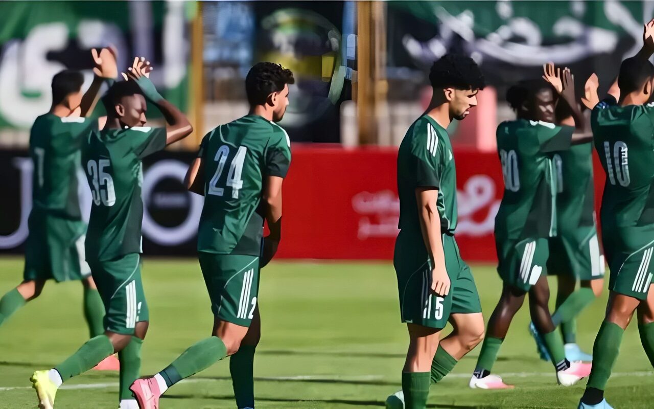حسام حسن يقود الاتحاد السكندري أمام طلائع الجيش في الدوري المصري