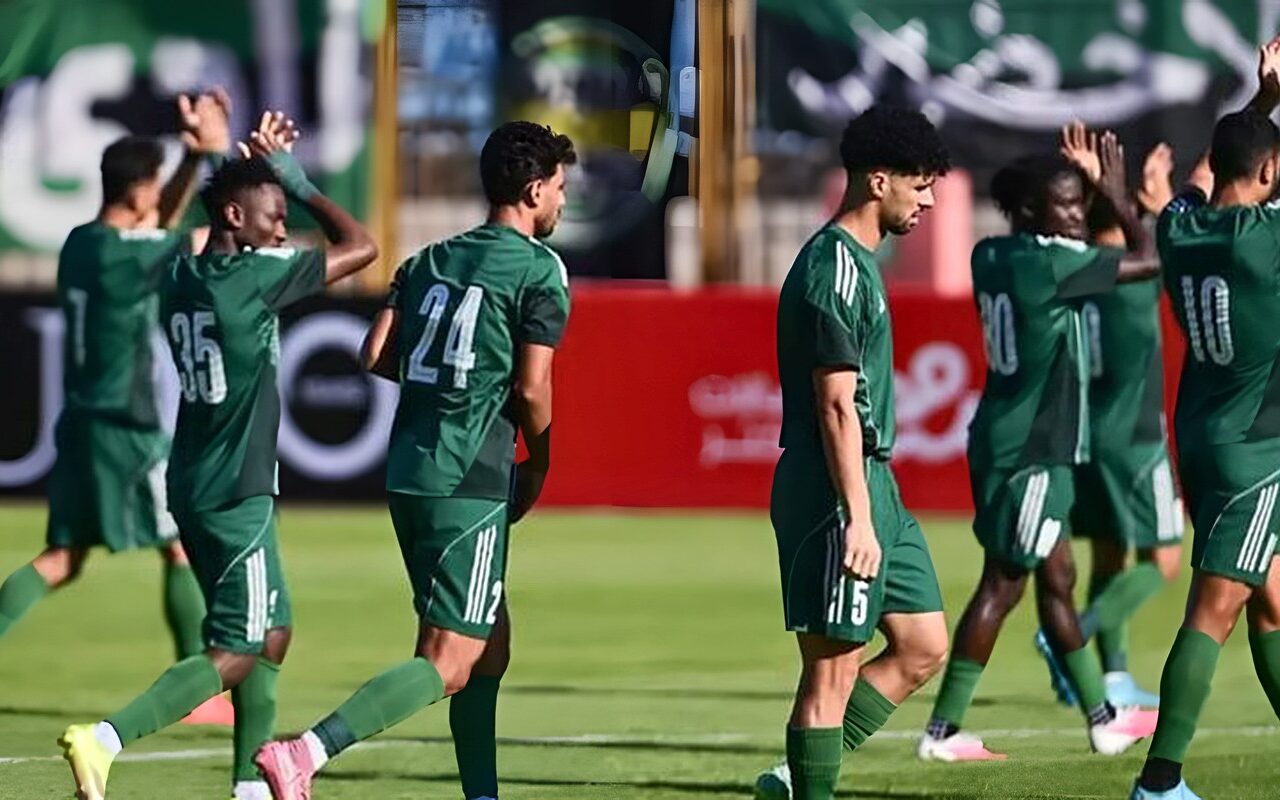 الدوري المصري، موعد مباراة الاتحاد السكندري ضد الجونة والقناة الناقلة