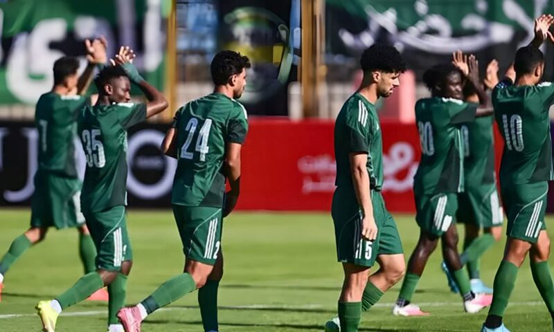 الدوري المصري، موعد مباراة الاتحاد السكندري ضد الجونة والقناة الناقلة