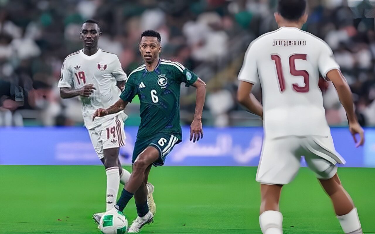 السعودية تفوز على قطر بركلات الترجيح وتصعد لنهائي خليجي 27