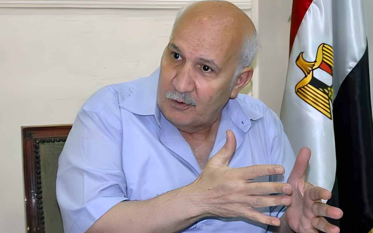 السيد عبد العال: بنك الاستثمار القومي هو جزء من تراثنا وتاريخنا الوطني