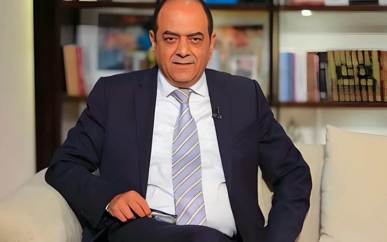 أسامة الشاهد: دعم المصانع المتعثرة وجذب استثمارات جديدة لتعزيز الصناعة المصرية
