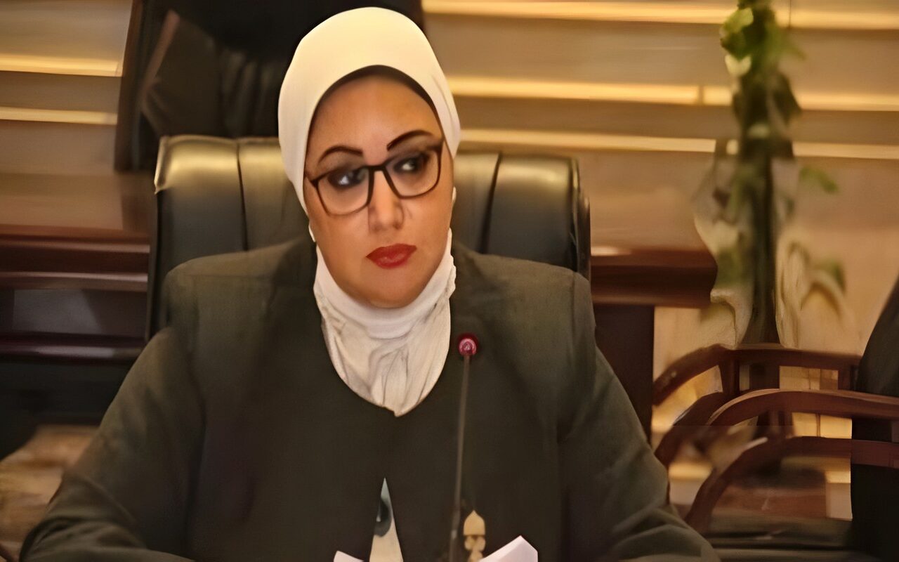 نائبة: الشراكة الاستراتيجية المصرية الروسية ركيزة لدعم المصالح الوطنية