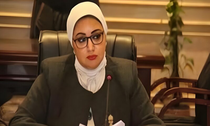 نائبة: الشراكة الاستراتيجية المصرية الروسية ركيزة لدعم المصالح الوطنية
