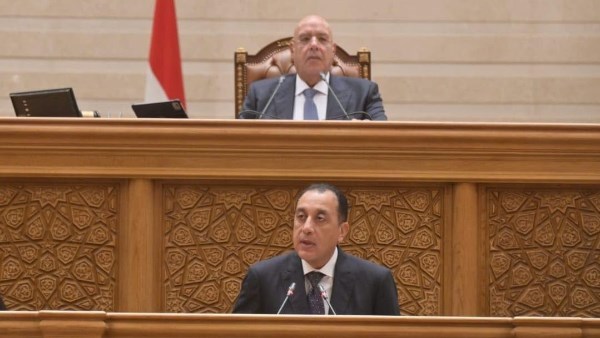 رئيس الوزراء: الدولة ماضية في ترسيخ دولة المؤسسات وصون الحقوق والحريات