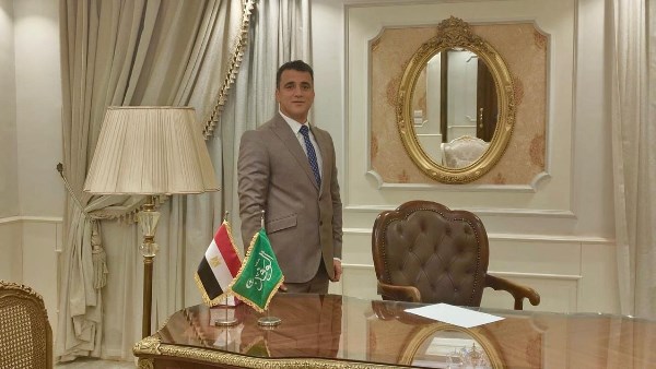 قيادي بالوفد: دعوة الرئيس للمشاركة في منتدى مصر 2026 ترسيخ لشراكة المواطن في صنع القرار