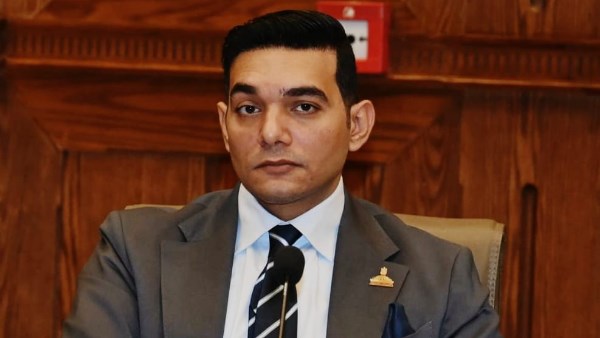أمين رياضة الشيوخ: منتدى مصر 2026 منصة وطنية فريدة لإطلاق طاقات الشباب