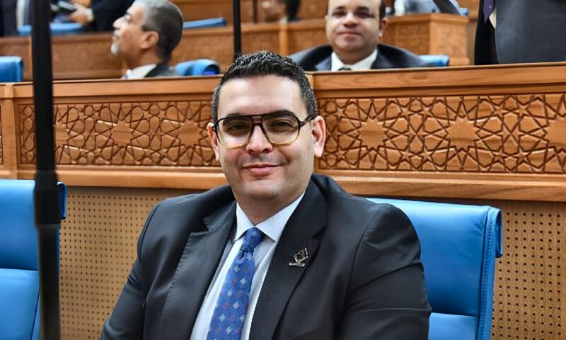 برلماني: كلمة الرئيس السيسي في افتتاح منتدى العلمين تضع أفريقيا أمام فرص استثمارية جديدة