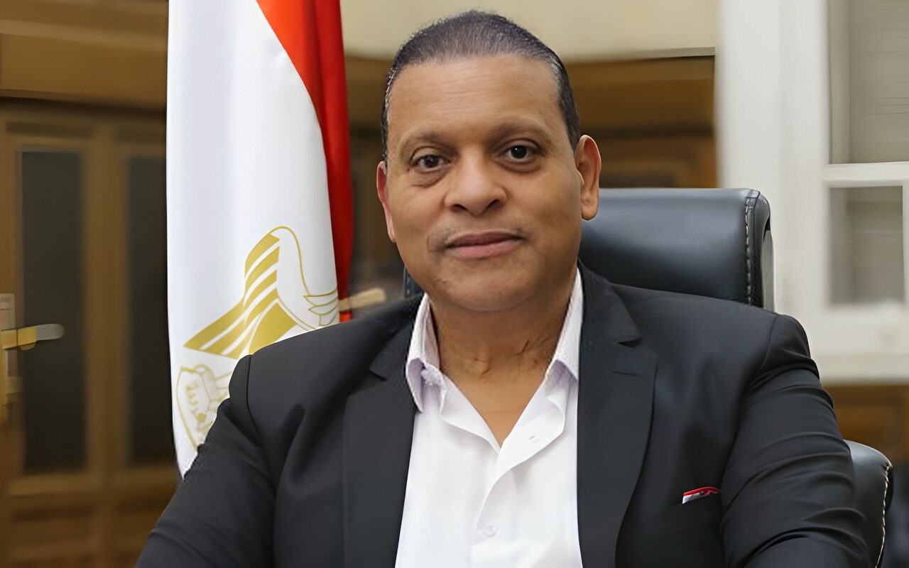 الفضالي: الرئيس السيسي يرسخ للدور المصري في العمق الأفريقي