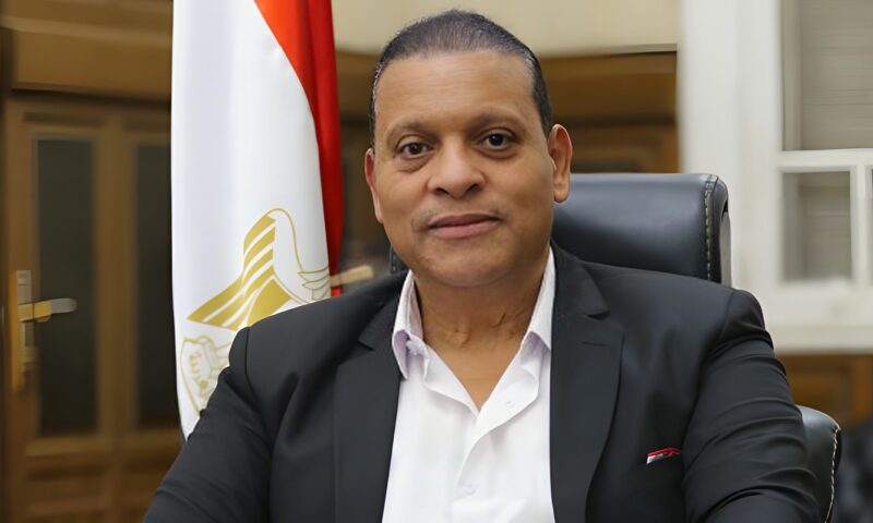 الفضالي: الرئيس السيسي يرسخ للدور المصري في العمق الأفريقي