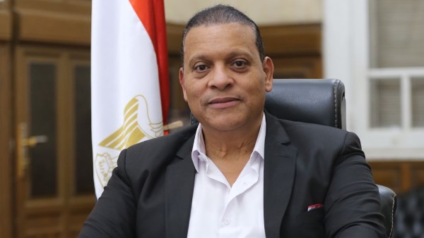 الفضالي: الرئيس السيسي يرسخ للدور المصري في العمق الأفريقي