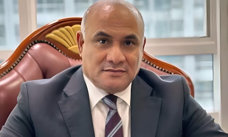 نائب: منتدى العلمين أفريقيا يعكس قوة الدبلوماسية المصرية ودعمها للتكامل القاري
