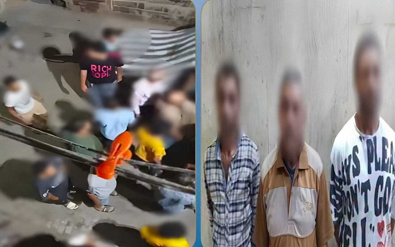 القبض على طرفي مشاجرة في القاهرة.. وهذه عقوبة المتهمين طبقا للقانون