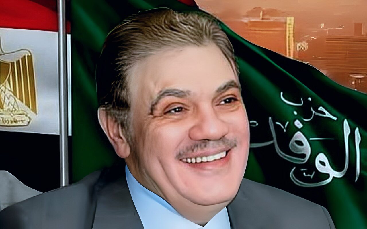 رئيس الوفد: نصر أكتوبر ملحمة خالدة والجيش المصري القوي القادر هو الضمانة الحقيقية لأمن المنطقة