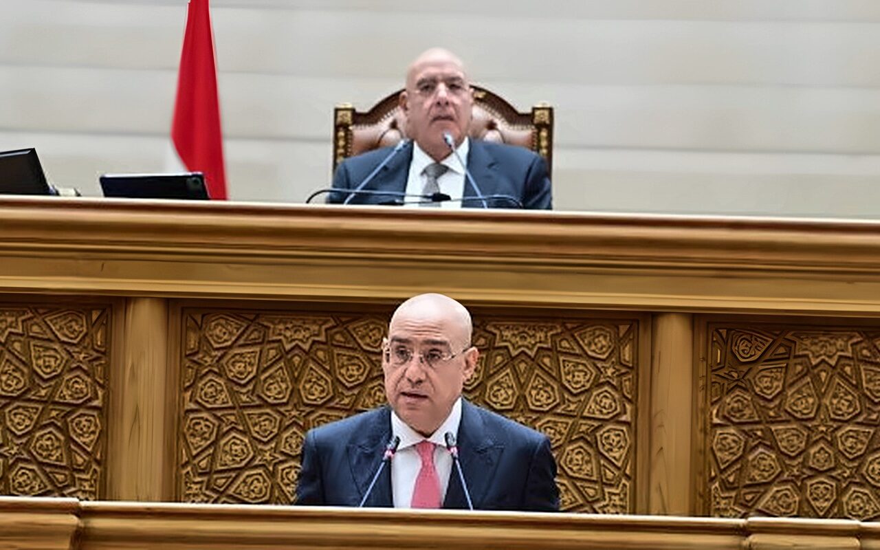 رفع الجلسة العامة لمجلس النواب على أن تعود الاثنين المقبل