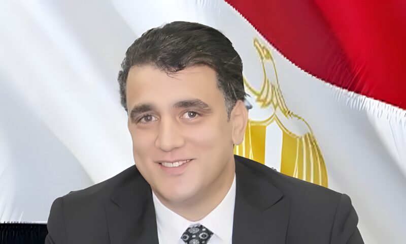 نائب رئيس شباب حزب الوفد: المجالس المحلية خطوة لا تحتمل التأجيل لبناء دولة القانون وتفعيل الرقابة