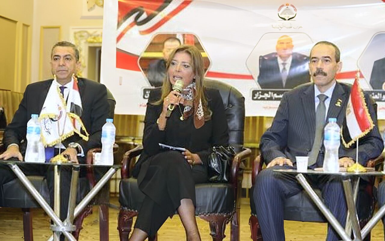 نائبة: روح انتصارات أكتوبر ستظل نموذجا حيا لقدرة المصريين على تجاوز الصعاب