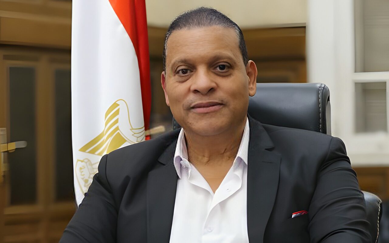 الفضالي ردا على تصريحات سموتريتش: كل ذرة رمل في سيناء يقابلها دماء ملايين المصريين