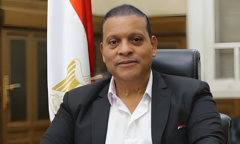 الفضالي ردا على تصريحات سموتريتش: كل ذرة رمل في سيناء يقابلها دماء ملايين المصريين