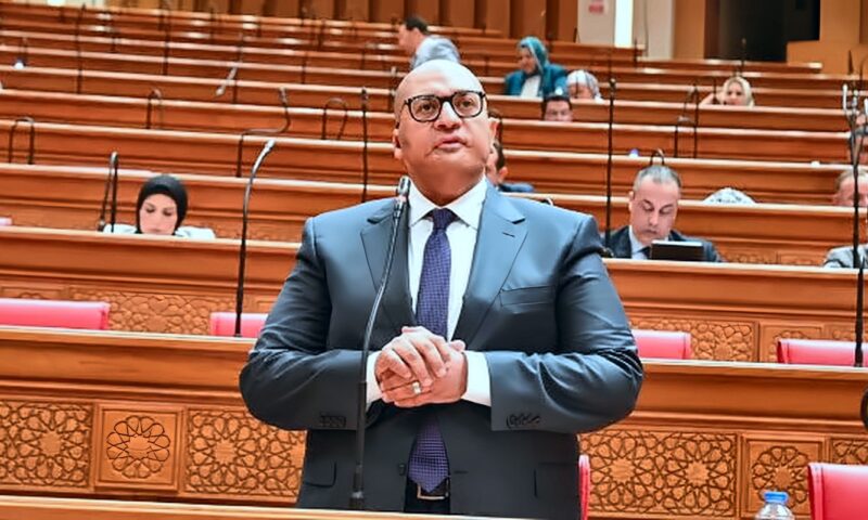 نائب: 10 محاور لحل أزمة التطوير العقاري أبرزها تنظيم طرح الأراضي وحماية العميل