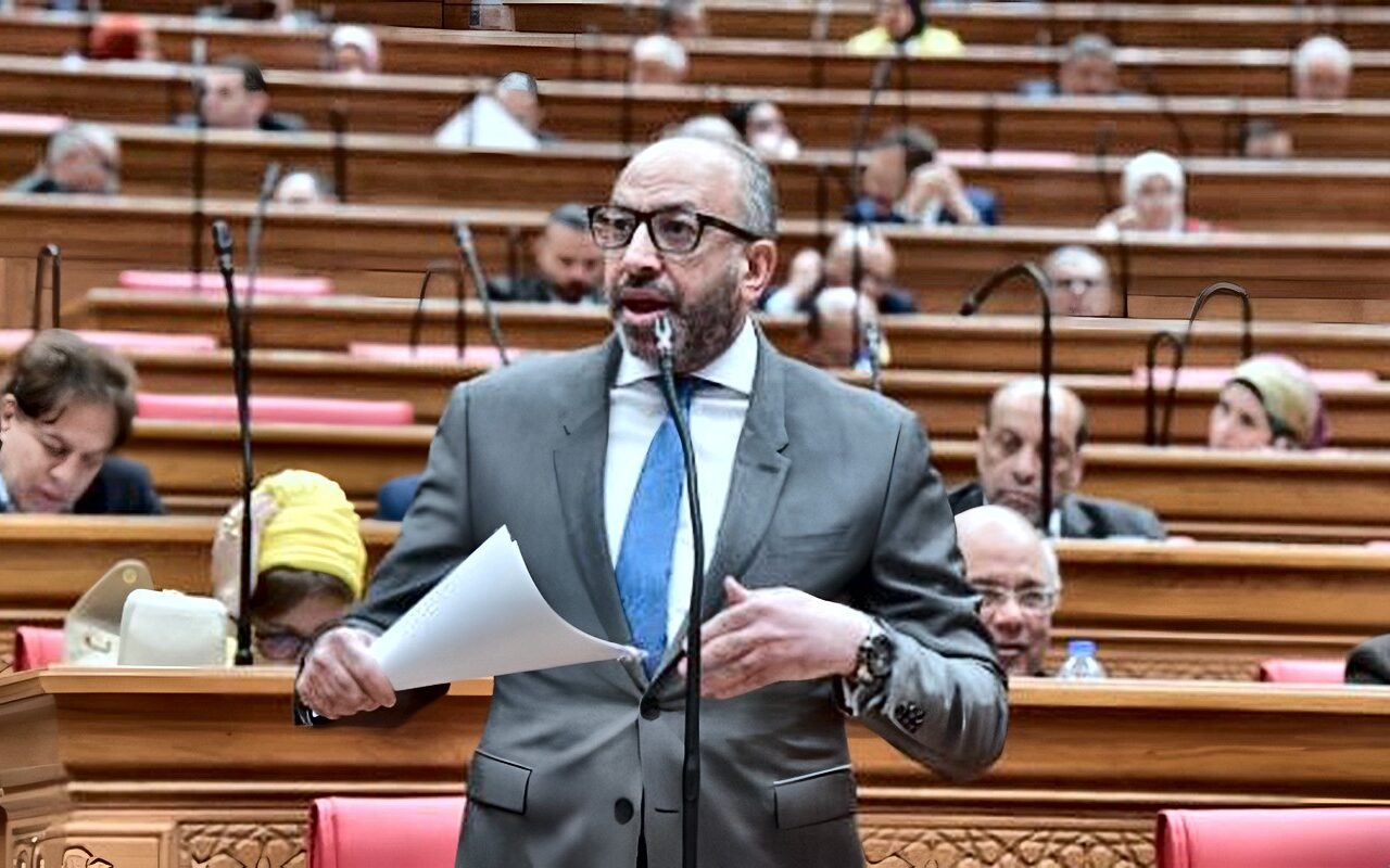 نائب: منتدى مصر 2026 فرصة لربط التنمية بالعدالة الاجتماعية وتحسين معيشة المواطن
