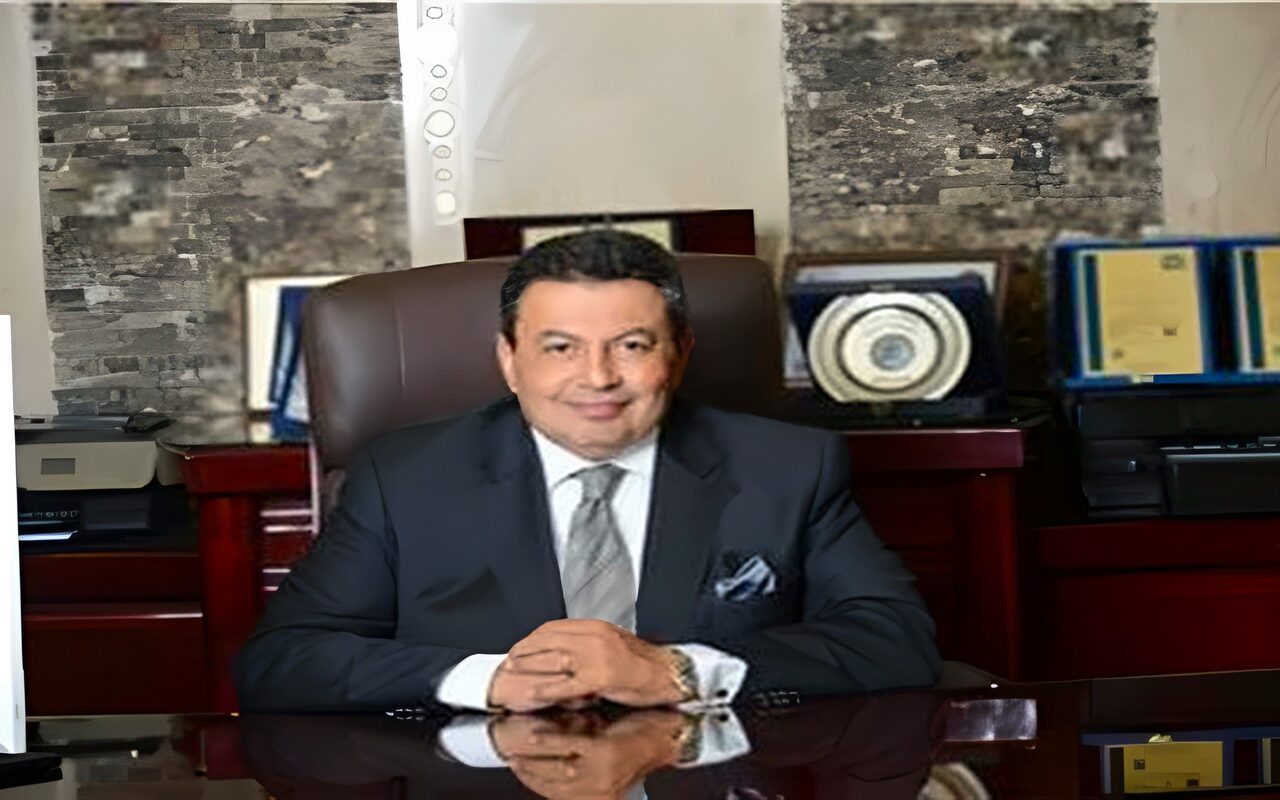 ياسر قورة : جولة الرئيس السيسي الآسيوية تخدم المصالح الوطنية