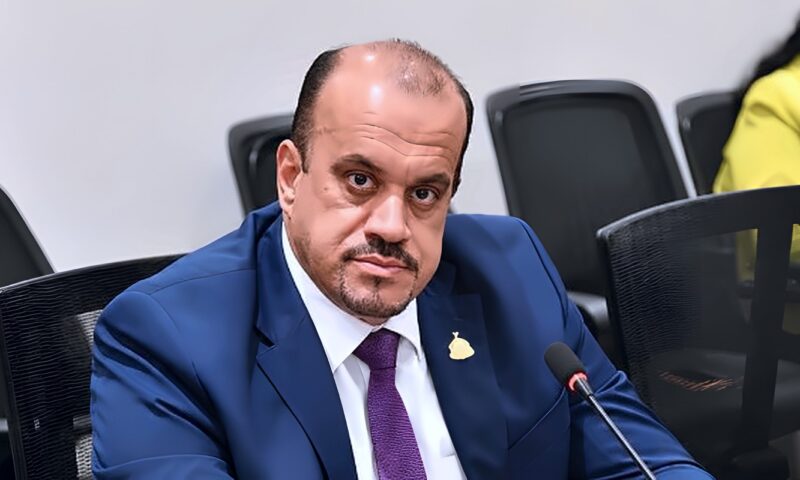 نائب: دعم الشباب والوعي على رأس أولوياتي بدور الانعقاد الثاني