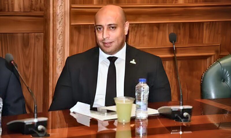 برلماني: دعم الفلاح والأمن الغذائي في مقدمة أجندة زراعة الشيوخ